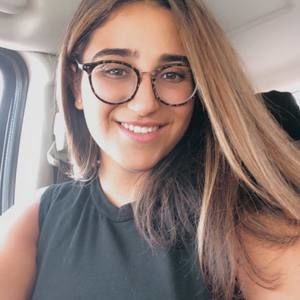 Meet your Posher, Ashley noelle